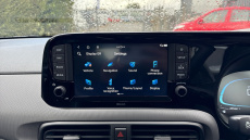 Hyundai i10 1.2 [79] Advance 5dr [Nav] Petrol Hatchback